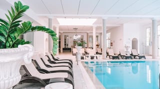 Bellavista Terme Resort & Spa