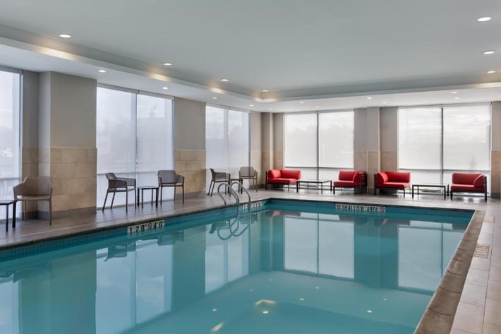 avid Hotel Toronto - Vaughan Southwest by IHG