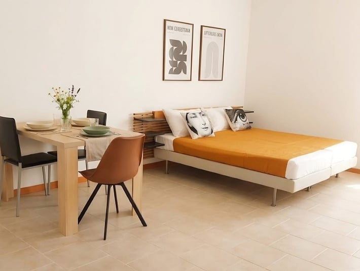 Lupiae Rooms Lecce - Affittacamere Residence Lupiae