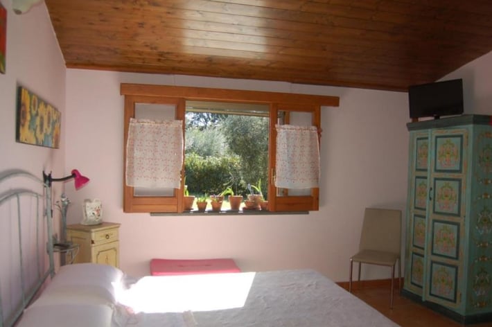 B&B 'O Chalet