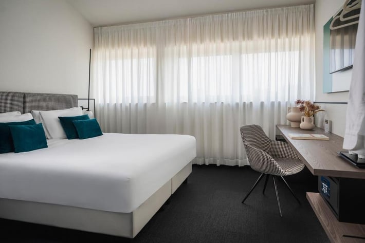 Villa Eur Parco dei Pini