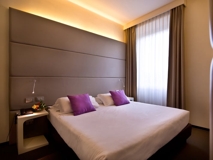Hotel Cenacolo