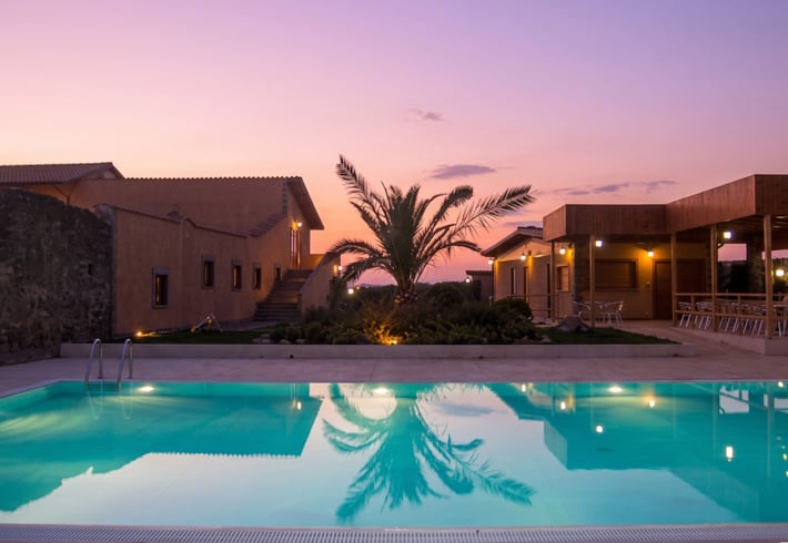 Hotel Casale Della Certosa