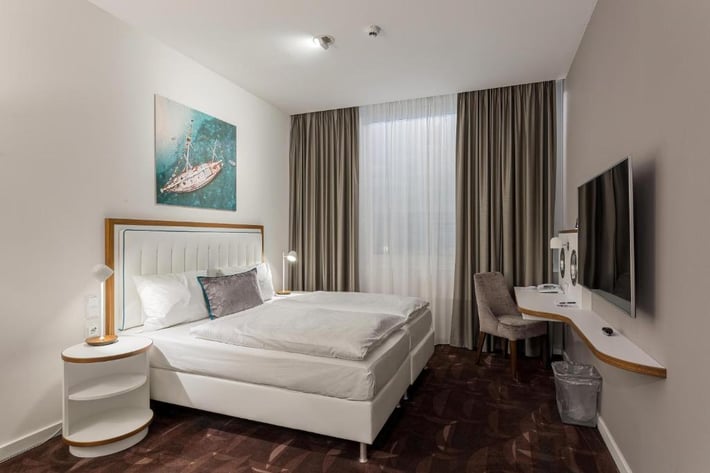 Hotel MOA Berlin