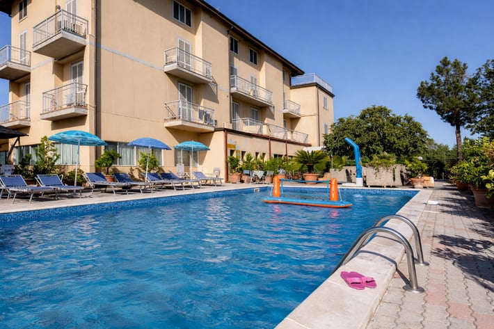 Hotel La Darsena