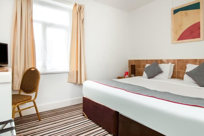 Cardiff Riverside Hotel By Belvilla