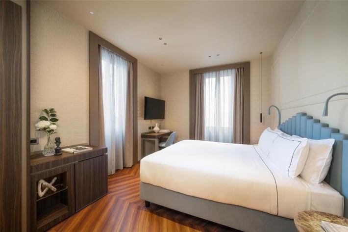 WorldHotel Casati 18