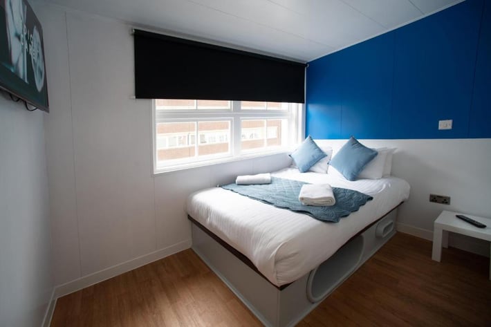 CiTi Hotel London Luton By Belvilla