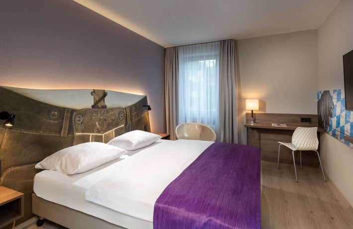 ibis Styles Rosenheim
