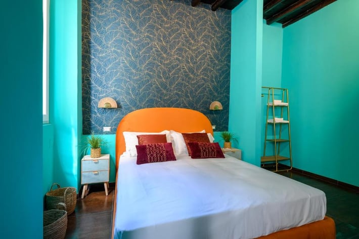 Riad Campo De' Fiori