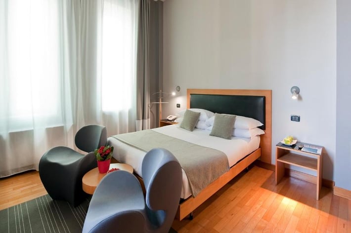 Best Western Ars Hotel