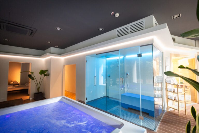 Zambala Luxury Apartments