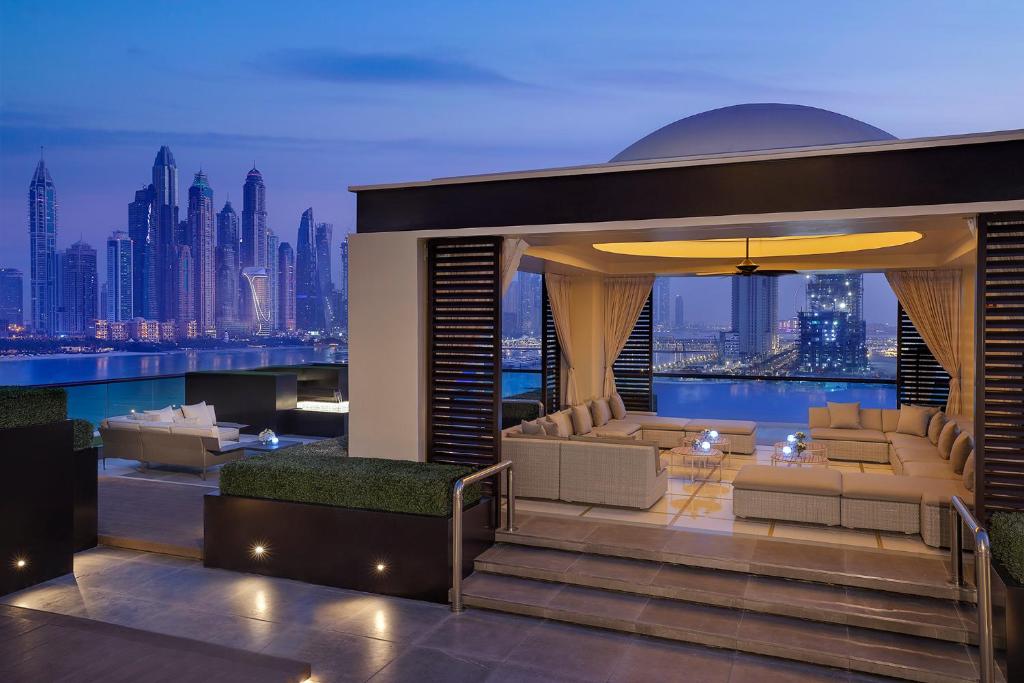 Hilton Dubai Palm Jumeirah