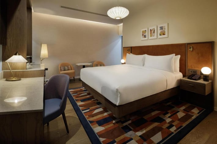DoubleTree by Hilton London - West End