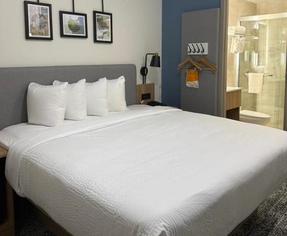 Sleep Inn