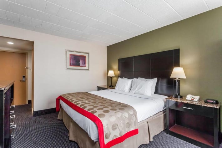 Ramada by Wyndham Newburgh/West Point