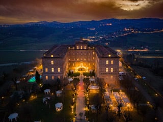 Castello di Montaldo