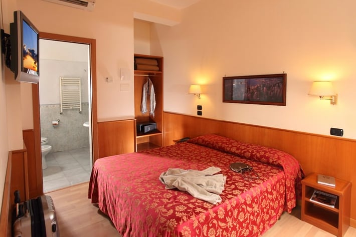 Hotel Cassia
