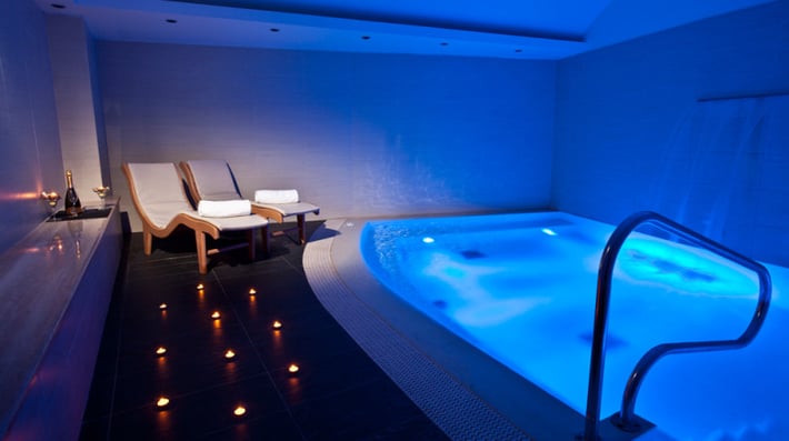 Lunetta Hotel & Spa