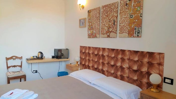 Villa Liberty B&B