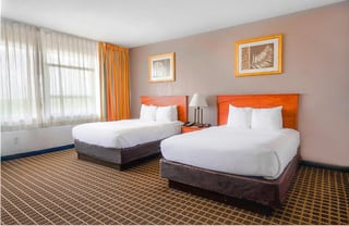 Clarion Inn & Suites Miami International Airport