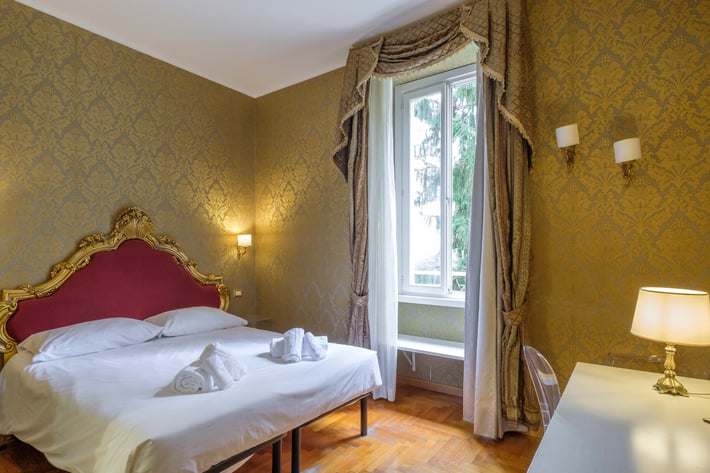 DC Boutique Hotel