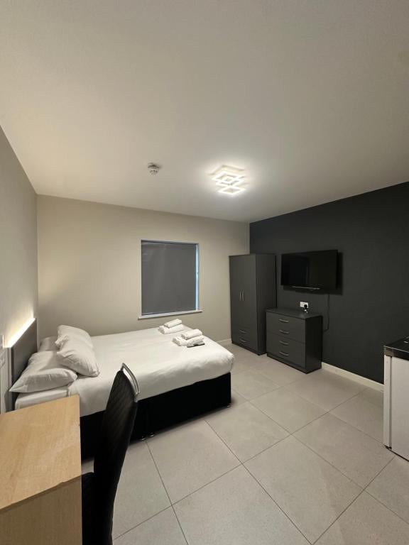 Wendover Arms Hotel