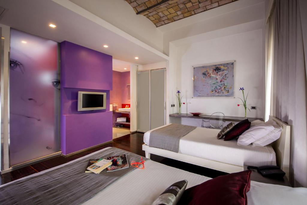 Hotel Ariston