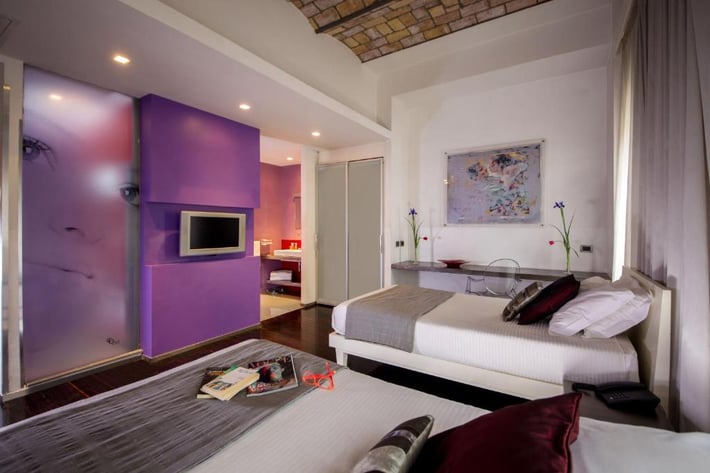 Hotel Ariston