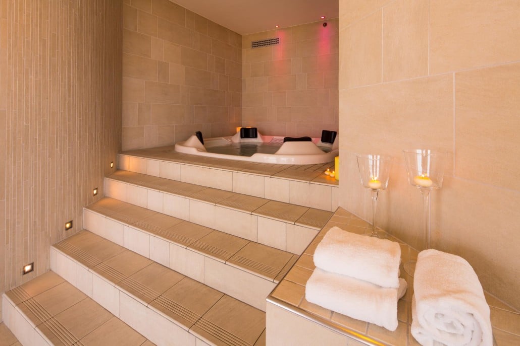 Best Western Premier BHR Treviso Hotel