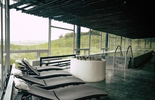 Remota - Patagonia Lodge