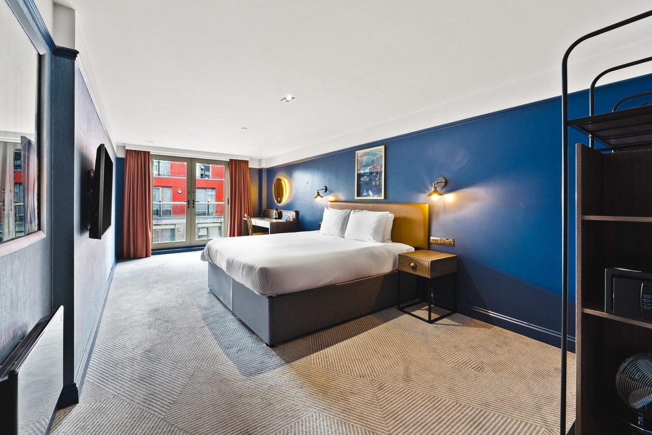 Ropewalks Hotel