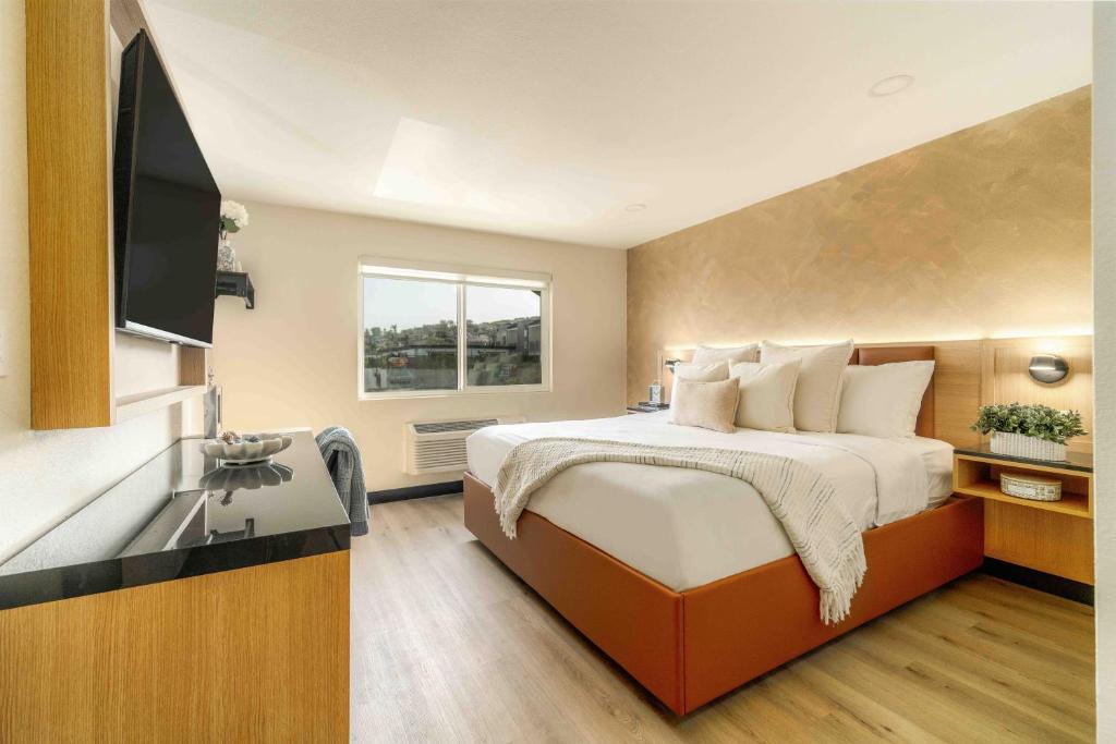 LYFE INN & SUITES by AGA - San Diego