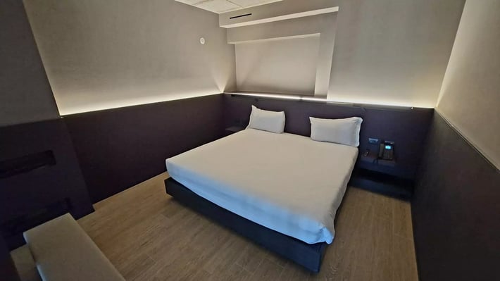 Breda Suites Hotel Milano