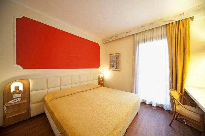 Hotel Delta Florence