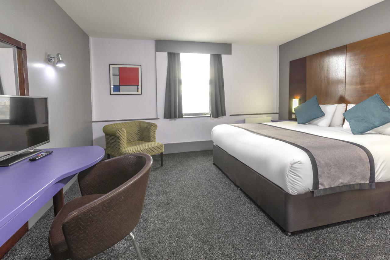 Sheffield Metropolitan Hotel by Belvilla