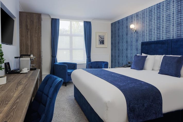 Weetwood Hall Hotel