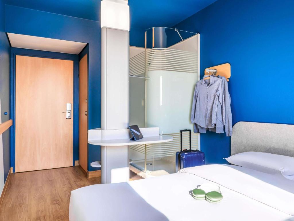 ibis budget Lausanne Bussigny
