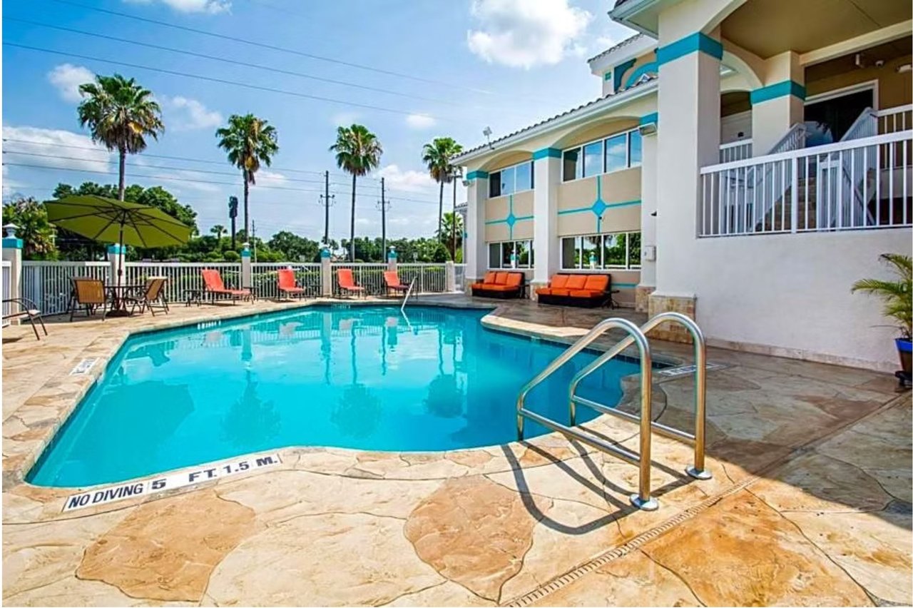 JC Inn