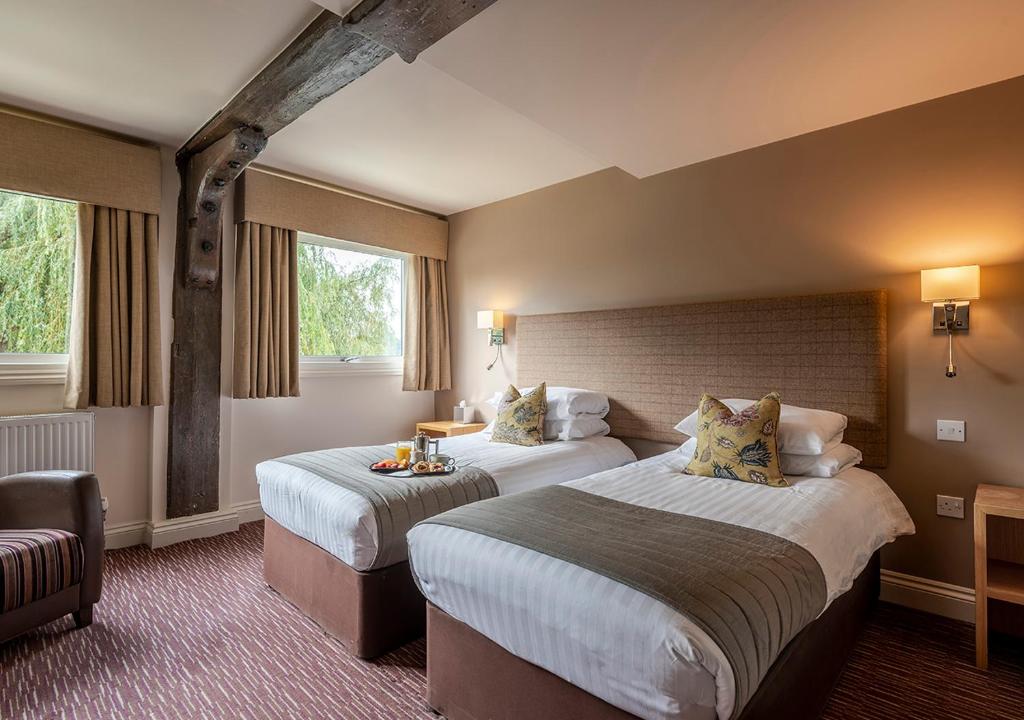 Mill Hotel