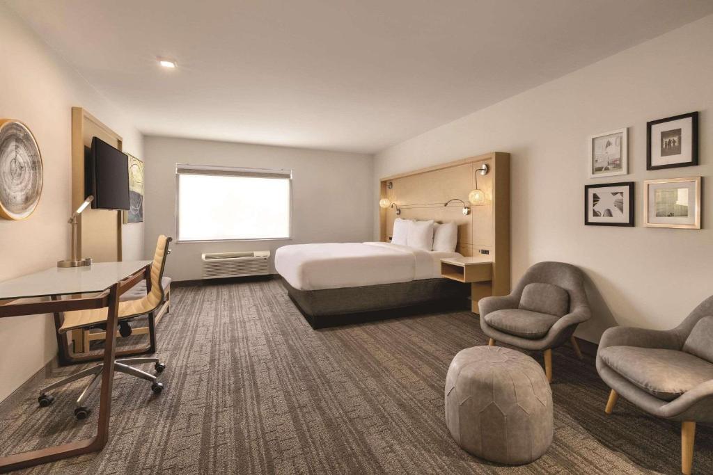 Radisson Atlanta Airport