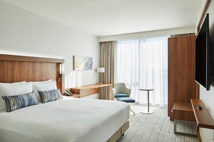 Courtyard by Marriott London Heathrow Hotel