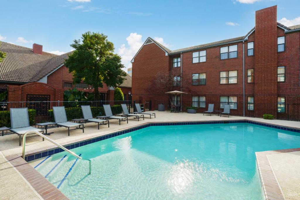 Residence Inn by Marriott Dallas Addison/Quorum Drive