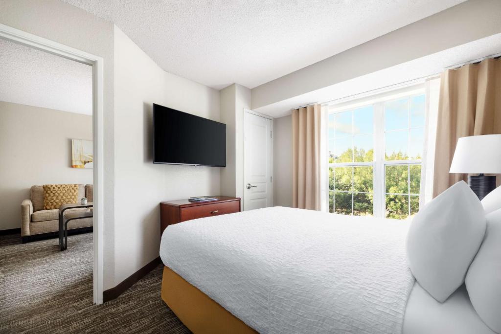Homewood Suites by Hilton Dallas-DFW Airport N-Grapevine