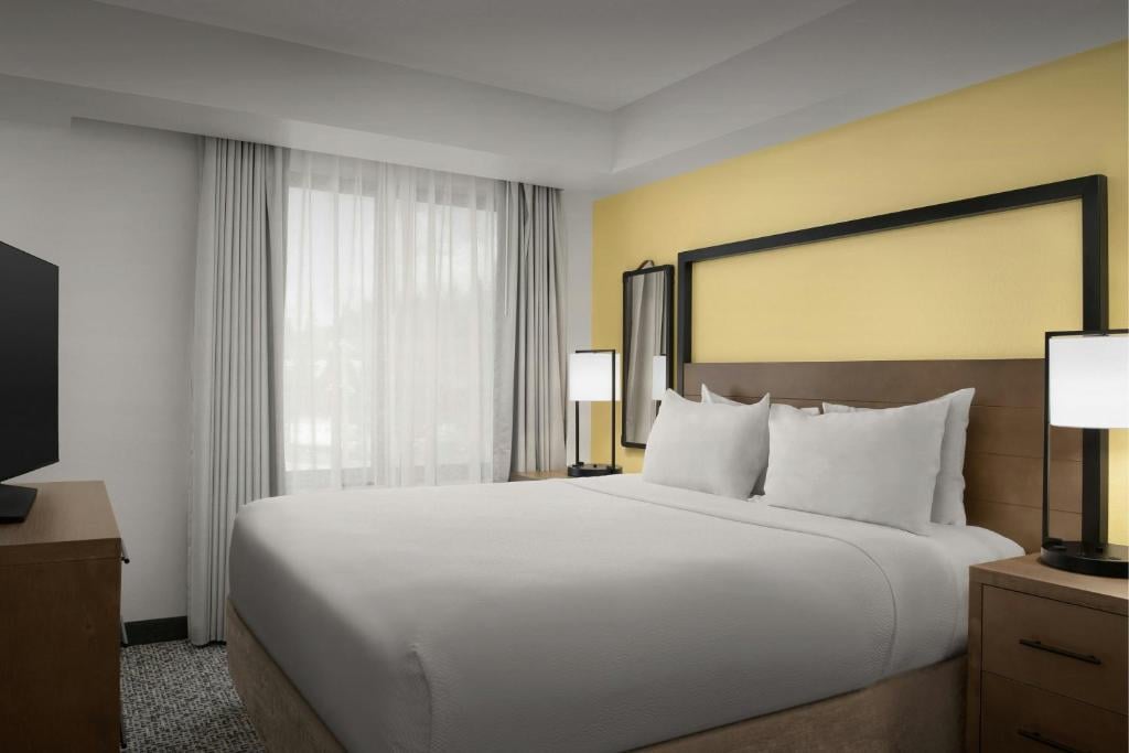 Residence Inn by Marriott Seattle Bellevue