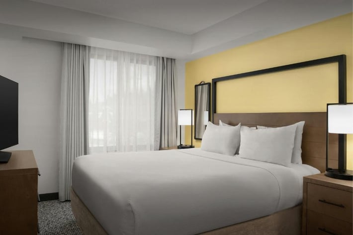 Residence Inn by Marriott Seattle Bellevue