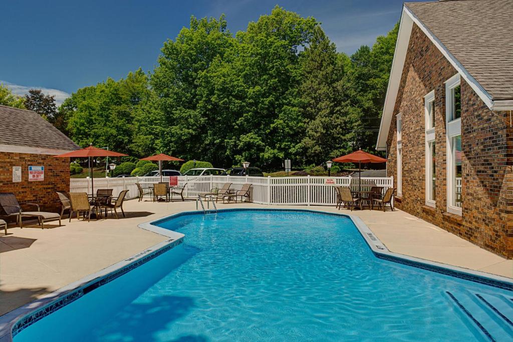 Residence Inn by Marriott Hartford Windsor