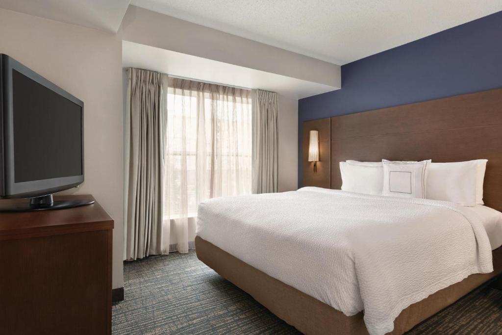 Residence Inn by Marriott Buffalo Galleria Mall