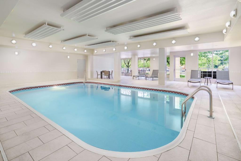 Homewood Suites by Hilton Erie