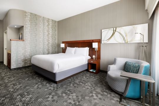 Courtyard by Marriott Potomac Mills Woodbridge